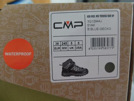 Topánky  cmp 38, cmp,38