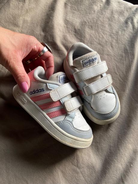 Tenisky, adidas,21