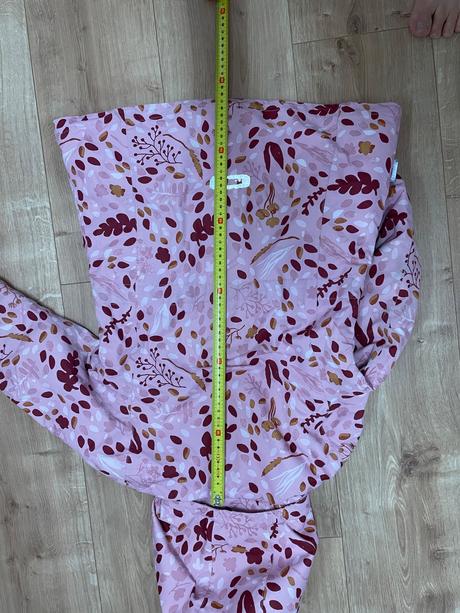 Zimná  parka reima tech, reima,128