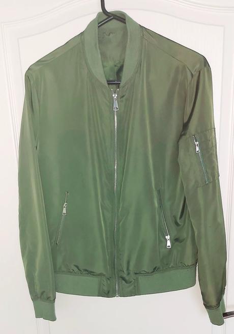 Prechodná bomberka, m