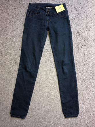 Slim rifle, tally weijl,36