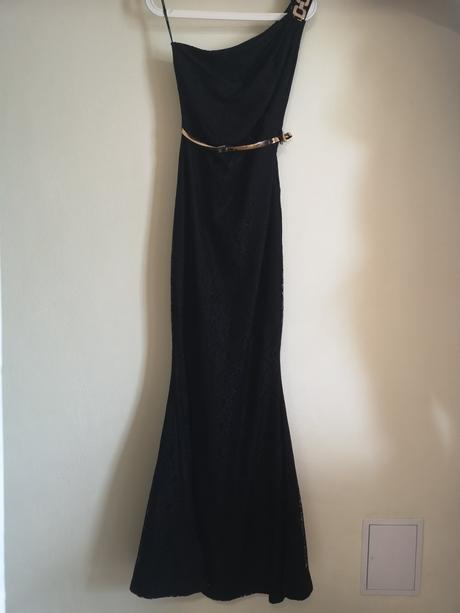 Spoločenské šaty, 36