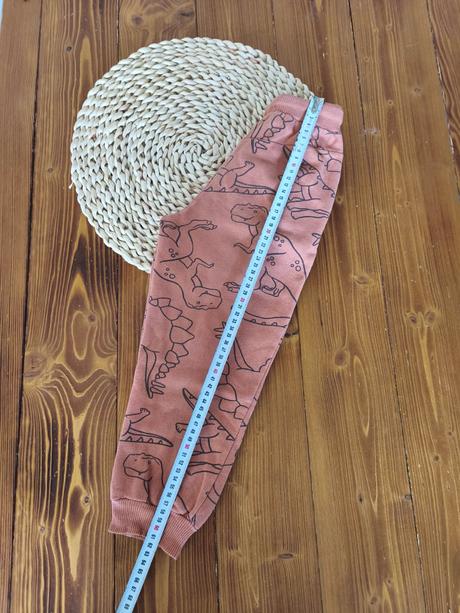 Teplaky 110-116, sinsay,110