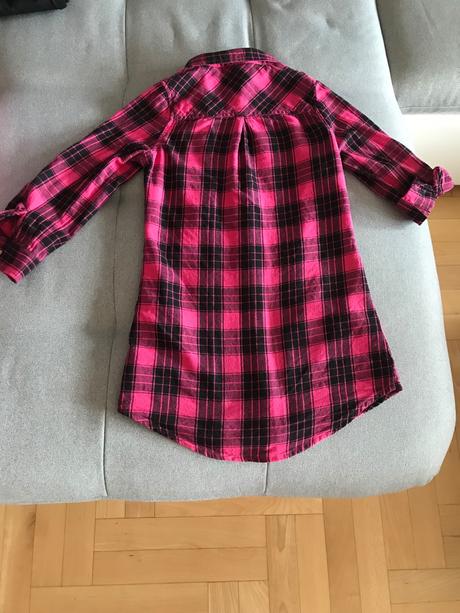 Predlžena košela, young dimension,122