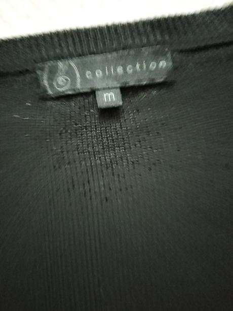 Sveter na gombíky stradivarius vel. m, stradivarius,m