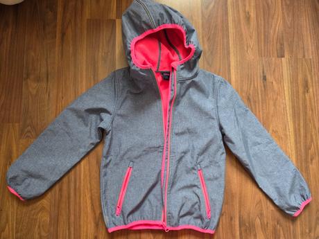 Bunda softshell, 128