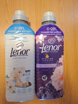 Lenor avivaz 925ml, 