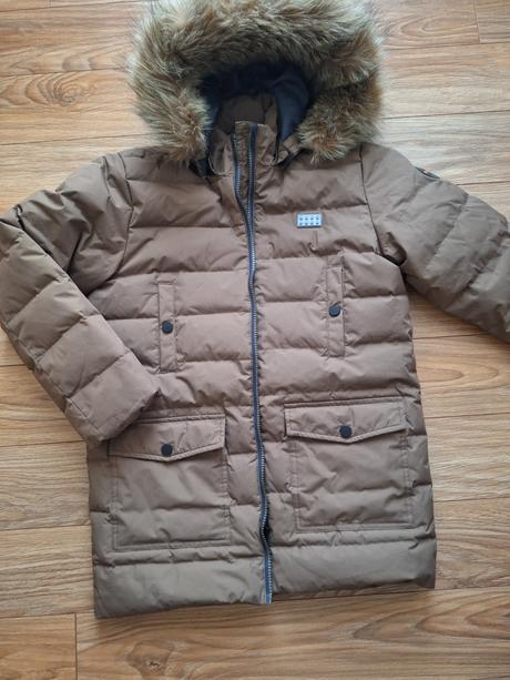 Detska bunda da, lego,146