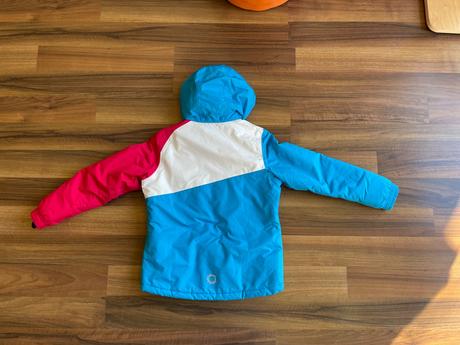 Lyžiarska bunda, crivit,140