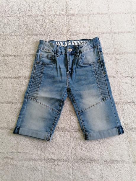 Riflove kratasy, dopodopo,122