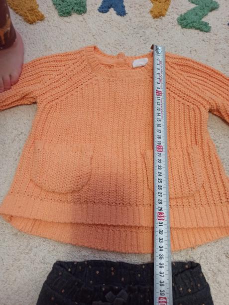 Súprava zara a f&f, zara,74