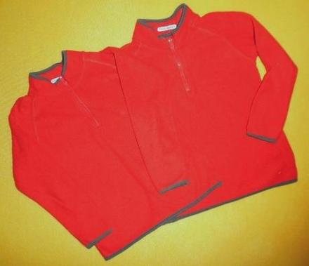 Mikina chlapčenská, 116