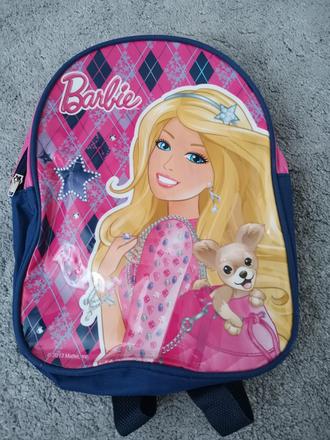 Barbie ruksak,