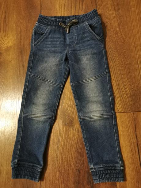 Chlapčenské rifle, lupilu,116