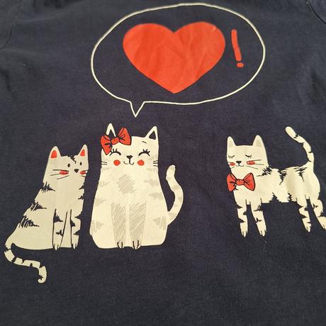 Tričko, kiki&koko,122