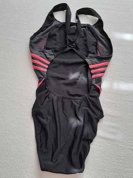 Cele plavky adidas 11e, adidas,164