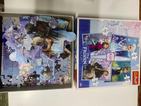 Puzzle,