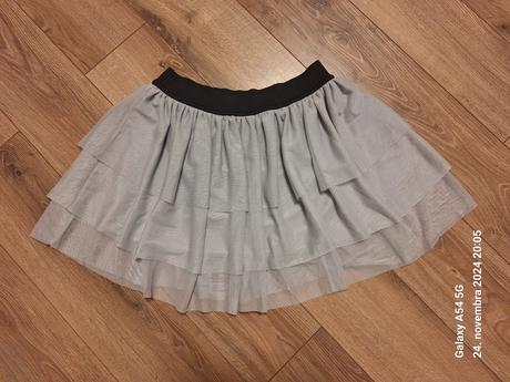 Tylová sukňa, terranova,s