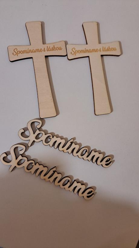 Texty na vence, kytice skladom na 1 fotke uz iba,