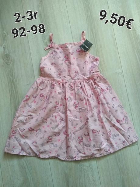 Detské veci z anglicka výpredaj ceny za 1/2, 104–116 / 122–134 / 68–80 / 86–98