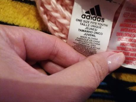 Čiapka adidas frozen, adidas