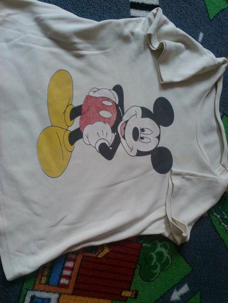 Dievčenské trička na donosenie, 122