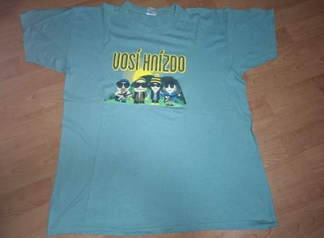 Pánske tričko, xl