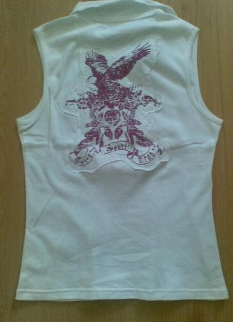 Tričko, happy rabbit,m