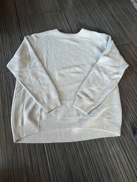 Sveter, pull&bear,m