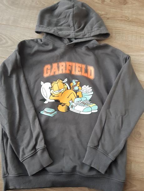 Chlapčenská mikina, h&m,146