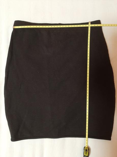 Sukňa na 13 r., reserved,158