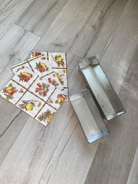 Formy na pečenie podlhovasté,, 