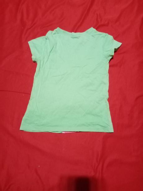 Dievčenske tričko, disney,116