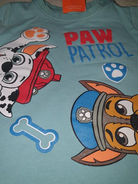 Mikina labková patrola, nickelodeon,98