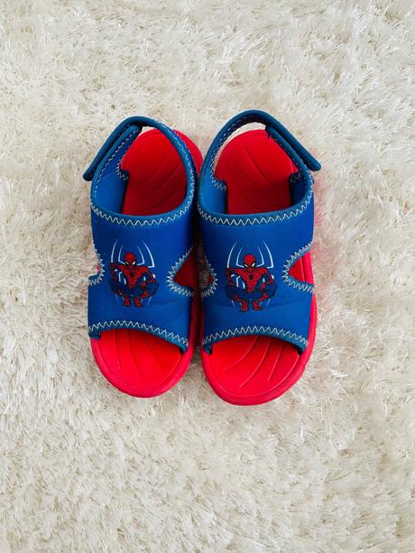 Sandálky detské, lupilu,31