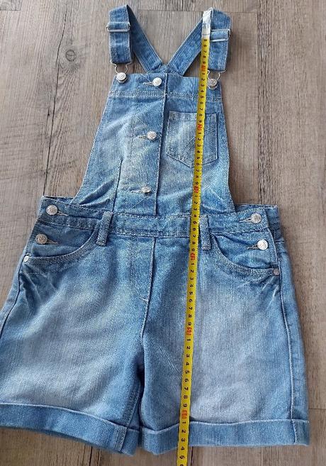 Riflové kratasy na traky, george,134