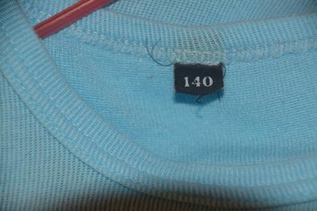 Funkcne, termo tricko, vel. 140, 140