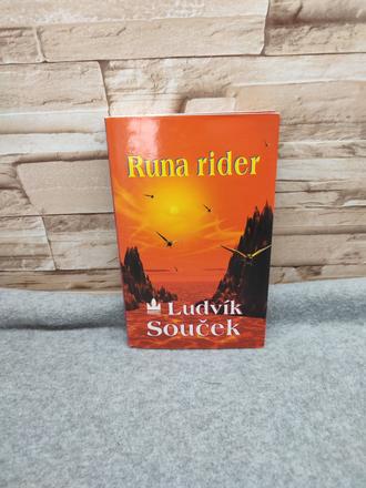 Runa rider cz - ludvík souček, 