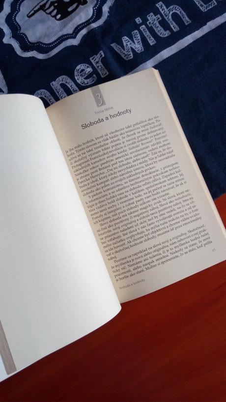 Stavať na pevnom základe - kniha, 