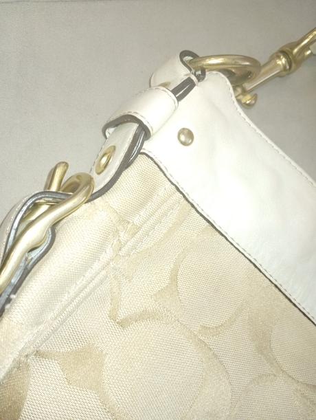 Coach kabelka, coach