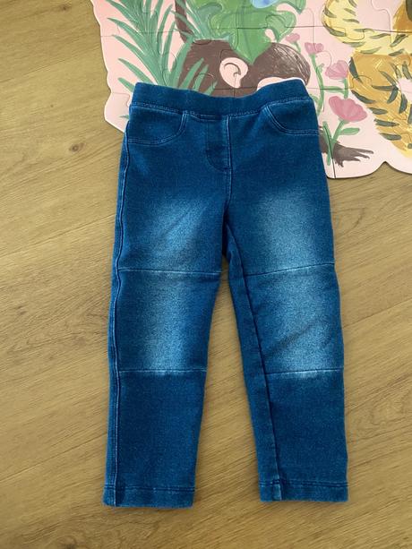 Džegínsy, lupilu,86