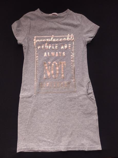 Balík oblečenia pre dievča, 140–152