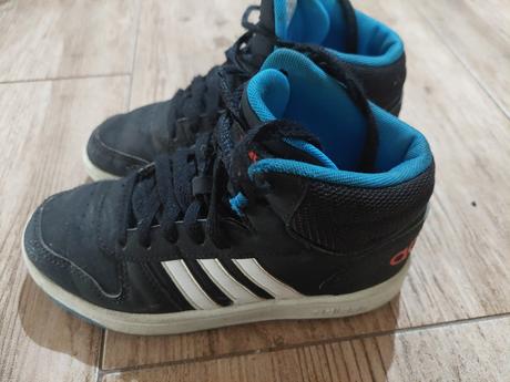 Tenisky, adidas,33