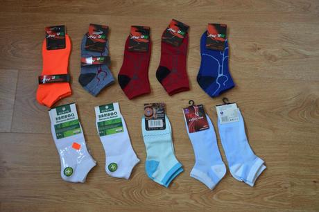 Dámske botaskové ponožky , 36 / 38 / 40 / 42