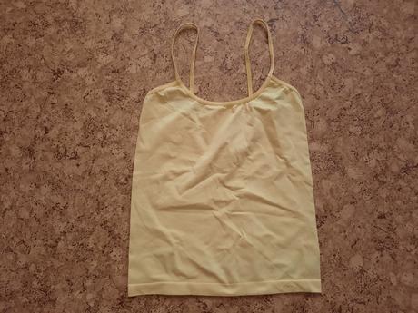 Dámske tielko veľ. s, s