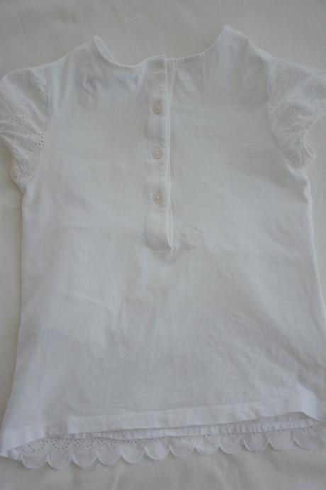 Jemná blúzka, marks & spencer,110