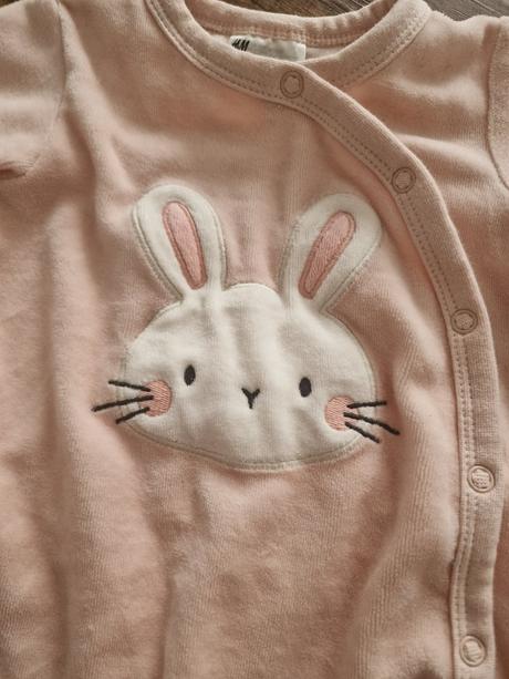 Dupačky h&m, h&m,62