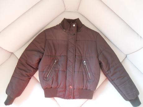 Vetrovka veľkosť l, new look,l