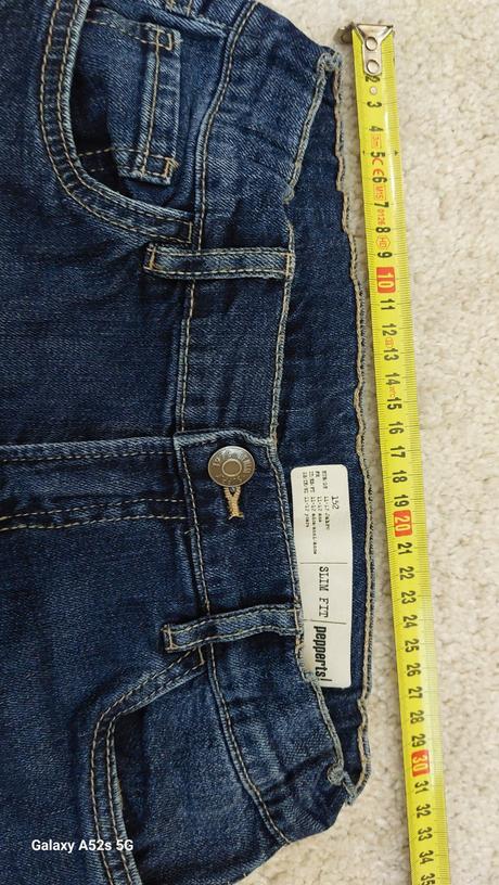 Slim fit rifle pepperts 152, pepperts,152