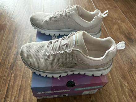 Predám nádherné tenisky 38, skechers, skechers,38